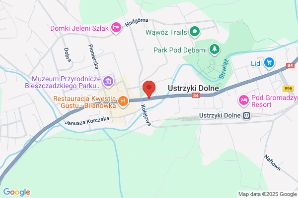 Sad Rejonowy w Lesku. Zamiejscowy Wydzial Grodzki