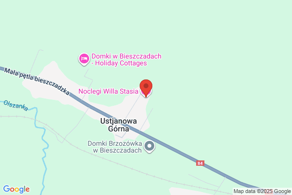 Stasia. Willa. Krzaczkowski E.