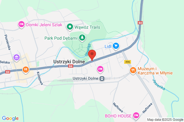 Urzad Pocztowy