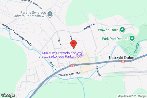 Wajda Miroslaw. Art. przemyslowe i ogrodnicze