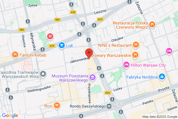 Trasa - Profesjonalne Zarządzanie Nieruchomościami