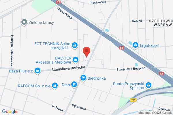 Administracja Wspólnot Mieszkaniowych