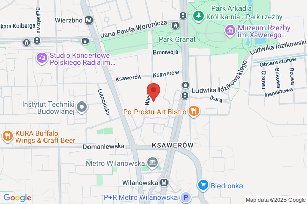 Administracja Wspólnot Mieszkaniowych