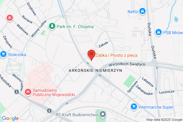 Administrator. Sp. z o.o. Administrowanie budynków komunalnych