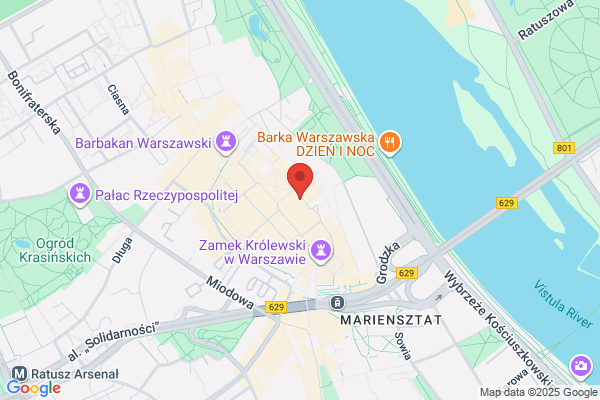 Miejski Zarzad Budynków Komunalnych