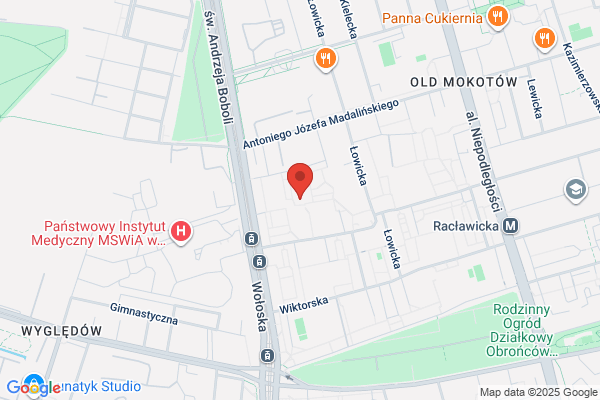 Mokotów. Spóldzielnia Mieszkaniowa. Zarzad