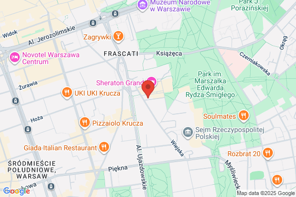 Nauczycielska Spóldzielnia Mieszkaniowa