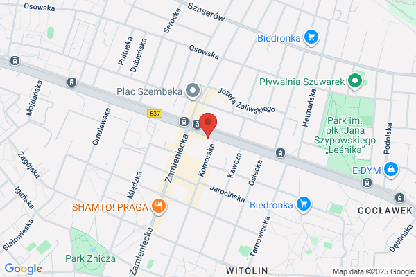 Vist. Zarzadzanie nieruchomosciami. Stec T.