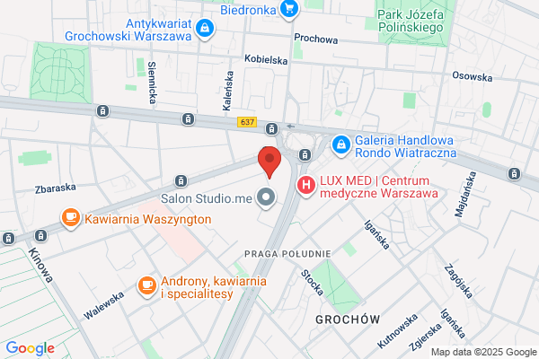 Wspólnota Mieszkaniowa Zespolu MHU Rondo