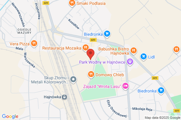 Zaklad Gospodarki Mieszkaniowej