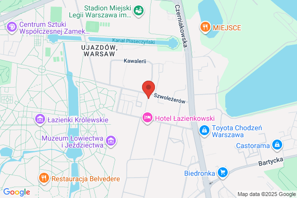 Zaklad Gospodarowania Nieruchomosciami