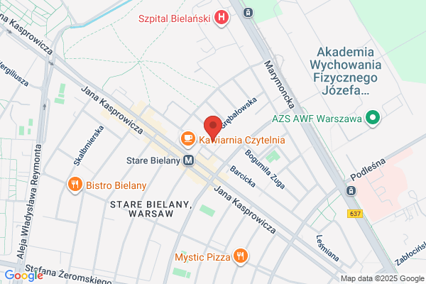 Zaklad Gospodarowania Nieruchomosciami