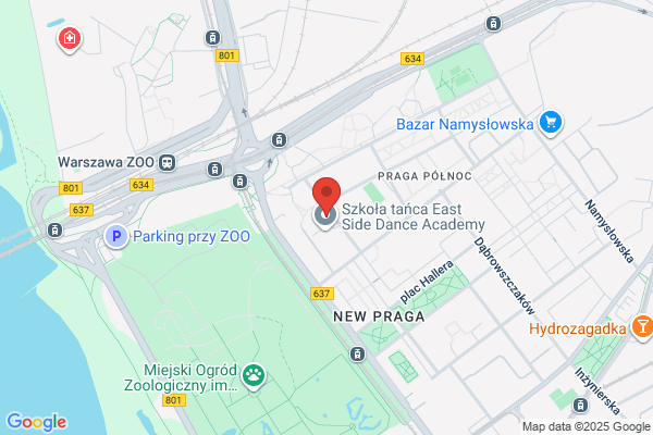Zarzad Portu Praskiego i Terenów Publicznych Dzielnicy Praga Pólnoc m. st. Warszawy