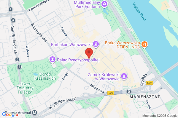 Zarzad Terenów Publicznych