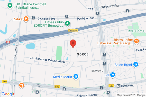 Kancelaria Radcy Prawnego Marek Zarządzki.