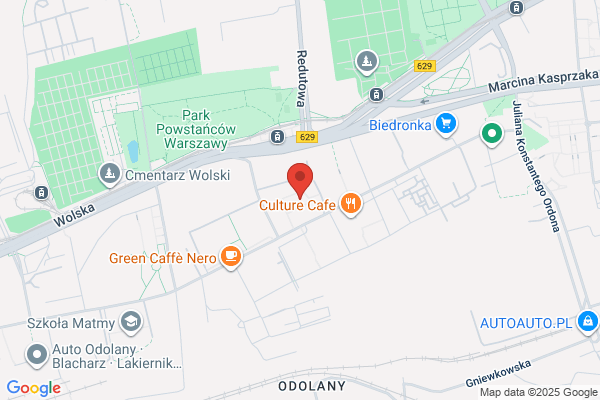 Kancelaria Adwokacka Adwokat Marcin Hećman
