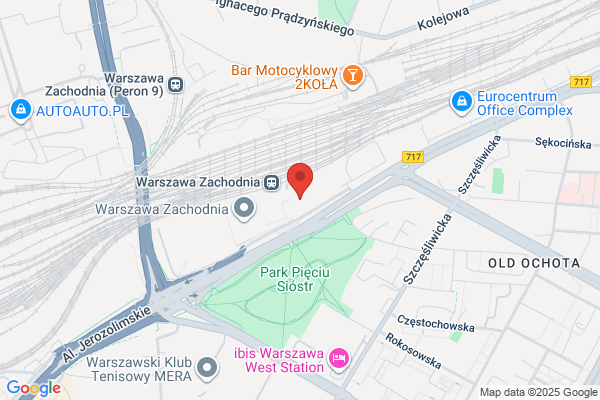 Rutkowski Karol. Kancelaria Adwokacka. Spólka Komandytowa