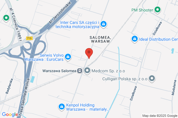 Casus. Kancelaria adwokacka. Urszula Jaworska