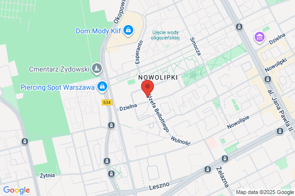 Adwokaci i radcowie prawni. Dalkowski Grzegorz i Partnerzy