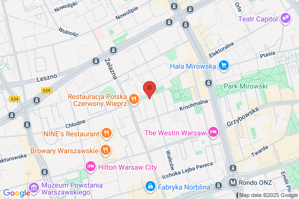 Barciszewska Wanda, adwokat. Kancelaria