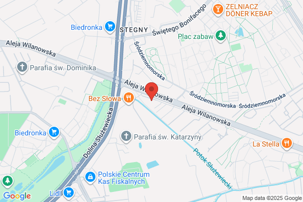 Berger Leszek, Skruch Michal. Kancelaria adwokatów i radców prawnych