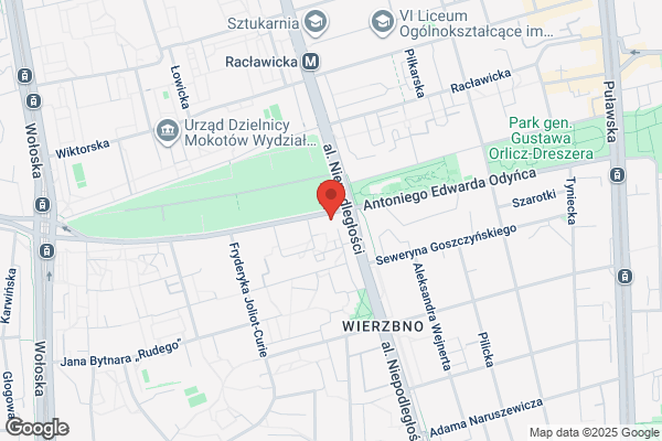 Bogusiewicz-Granecka Daniela, Samborska-Janura Anna. Kancelaria adwokatów i radców prawnych. Spólka partnerska