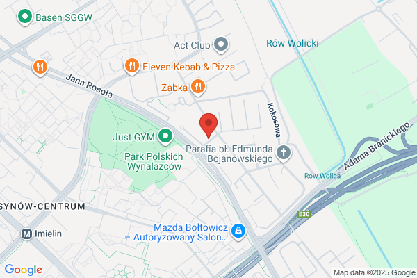 Budnikowska Anna, adwokat. Kancelaria