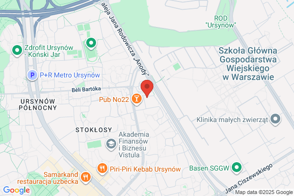 Cubala Andrzej. Kancelaria adwokacka