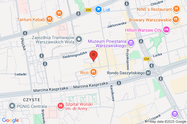 Czernicka Magdalena, Paluszynski Tomasz. Kancelaria adwokacka