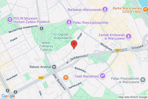 Jachowicz Adam, adwokat. Kancelaria