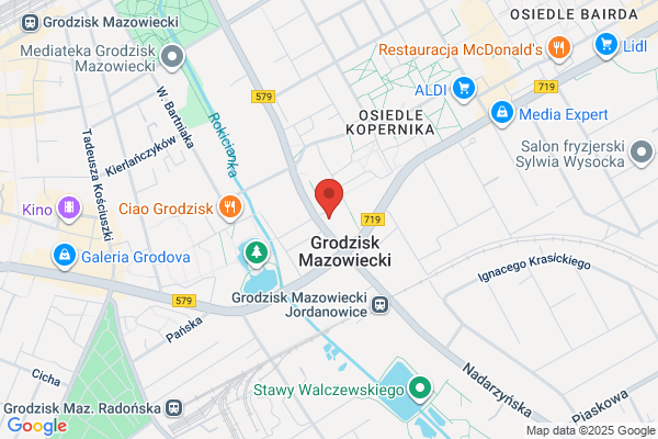 Jakubowska Renata, adwokat. Kancelaria