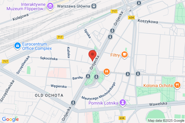 Komornik Sądowy przy Sądzie Rej. dla M. St. Warszawy Stefan Paweł Gintowt