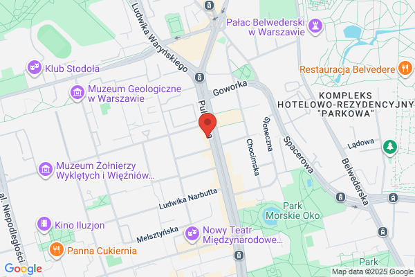 Latos Dominik. Kancelaria adwokacka