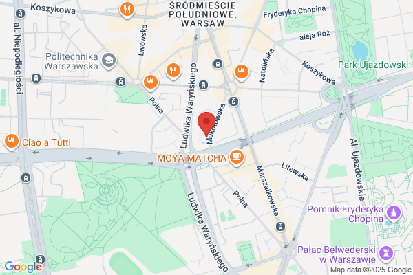 Liberek Anna, adwokat. Kancelaria adwokacka