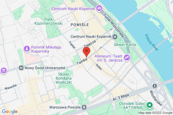 Lozinski Zygmunt. Kancelaria adwokacka
