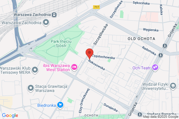 Maliszewska Krystyna, adwokat. Kancelaria