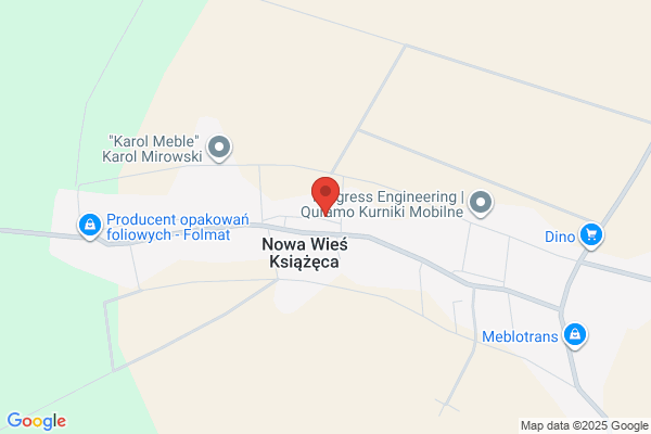Rosak Hubert. Gospodarstwo agroturystyczne