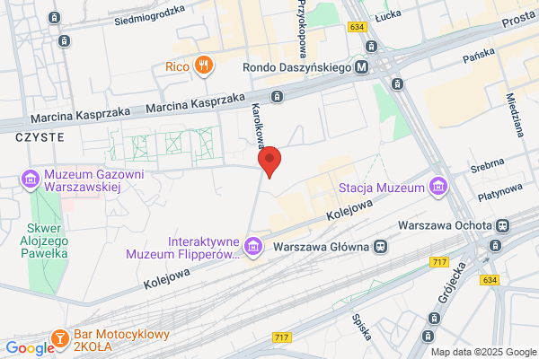 Centrum Akumulatorów. Sprzedaz hurtowa i detaliczna