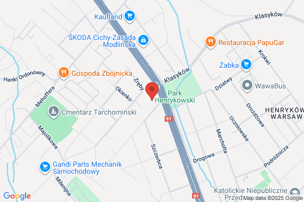 Ramar SC. Instalacje i dystrybucja urzadzen alarmowych