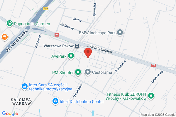 Acee Europe. Sp. z o.o.