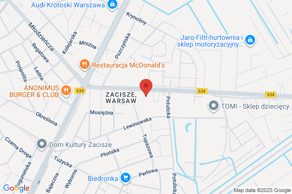 Lexline Polska