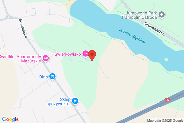 Widok Sp.j.