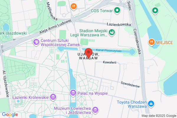 Hiszpania - Ambasada Królestwa Hiszpanii