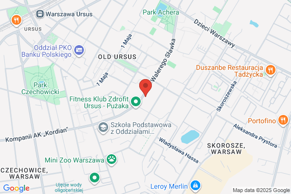 Ad-Lab SC. Laboratorium analityki medycznej