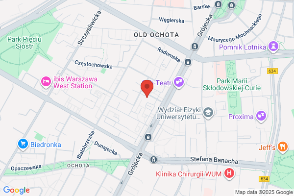Laboratorium analityczne NZOZ Cemko