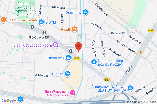 Niepubliczny Zaklad Opieki Zdrowotnej Badan Medycznych i Srodowiskowych