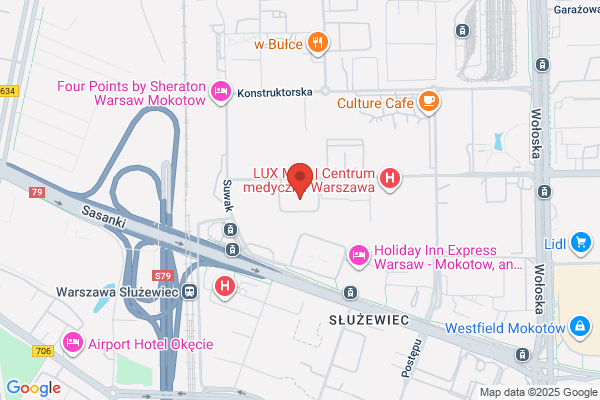 PPD Poland. Sp. z o.o.