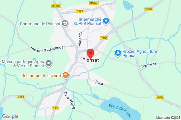 Piosat