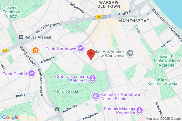 Pegaz. Salon sztuki