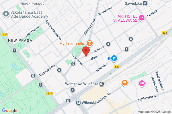 Szulczyk Krzysztof. Renowacja i naprawa przedmiotów antycznych z metali
